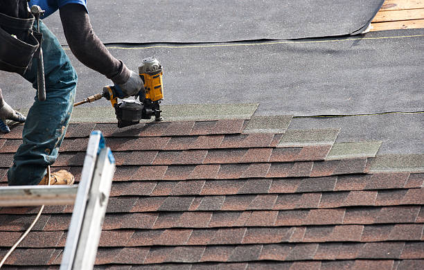 Licensed Emergency Roof Repair service in Maricopa, CA - Brentwood Metal Roofing